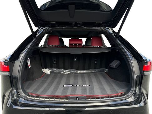 Certified 2024 Lexus RX 500h F Sport w/ Convenience Package image 9