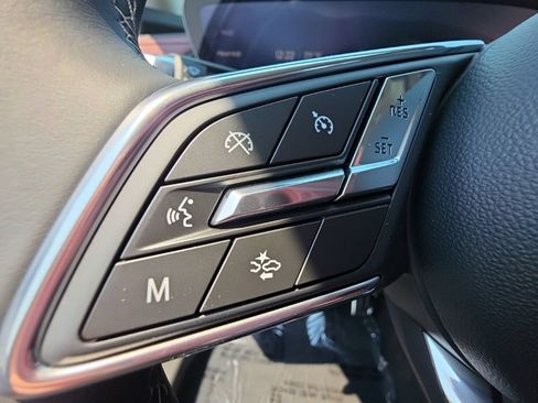 New 2026 Buick Envision Sport Touring AWD/4WD image 23
