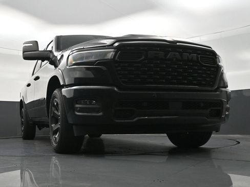 Used 2025 RAM 1500 Big Horn RWD image 29