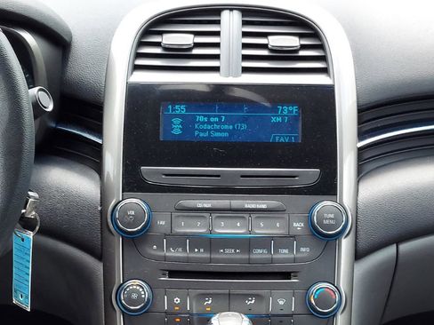 Used 2013 Chevrolet Malibu LS w/ Protection Package FWD image 13