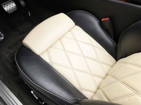 Used 2010 Bentley Continental GTC AWD/4WD image 36
