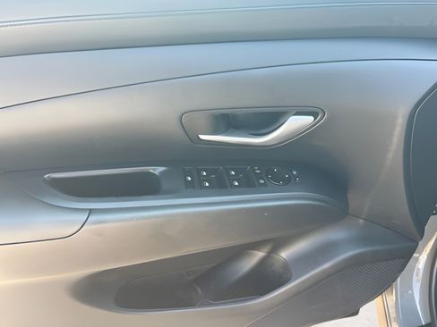 Used 2026 Hyundai Tucson SEL Plus FWD image 15