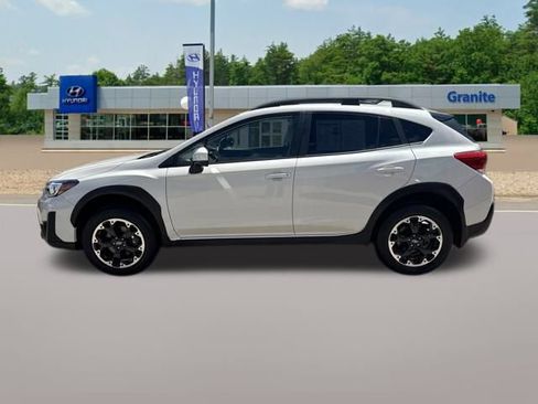 Used 2023 Subaru Crosstrek 2.0i Premium image 10