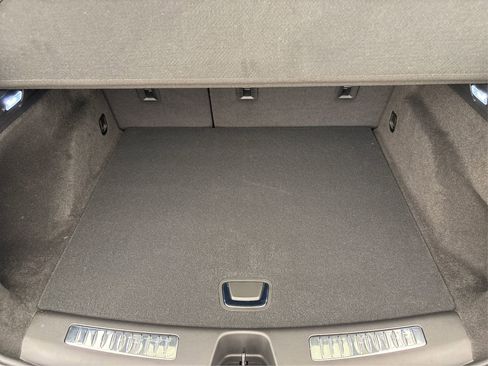 New 2025 Cadillac XT4 Sport image 11