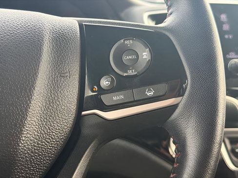 Used 2022 Honda Pilot Black Edition image 37