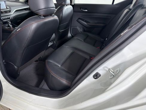 Used 2023 Nissan Altima 2.5 SR FWD image 20