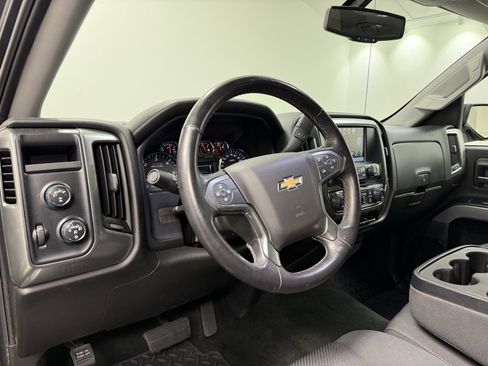Used 2018 Chevrolet Silverado 1500 LT w/ All Star Edition image 11