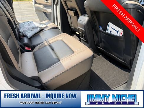 Used 2022 Ford Bronco Wildtrak AWD/4WD image 13