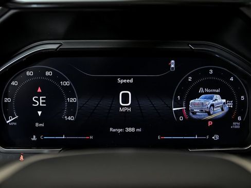 New 2026 GMC Sierra 1500 Denali AWD/4WD image 14