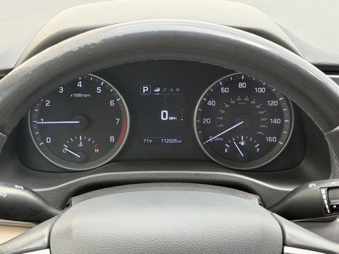 Used 2017 Hyundai Elantra SE w/ SE A/T Tech Package 03 FWD image 18