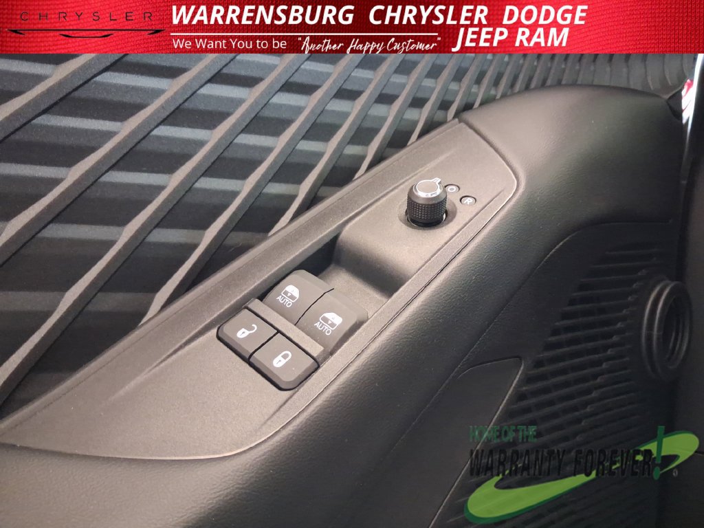Used 2026 Dodge Charger Scat Pack AWD/4WD image 30
