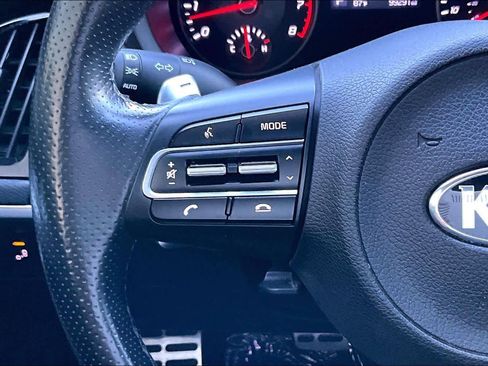 Used 2020 Kia Stinger GT image 23