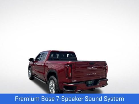 Certified 2023 GMC Sierra 1500 Denali w/ Technology Package AWD/4WD image 12