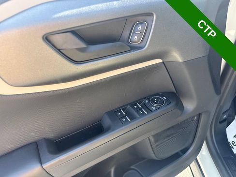 Used 2025 Ford Bronco Sport Big Bend w/ Convenience Package AWD/4WD image 23