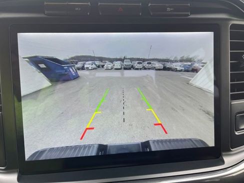 Used 2022 Ford F150 XLT w/ Equipment Group 302A High image 20