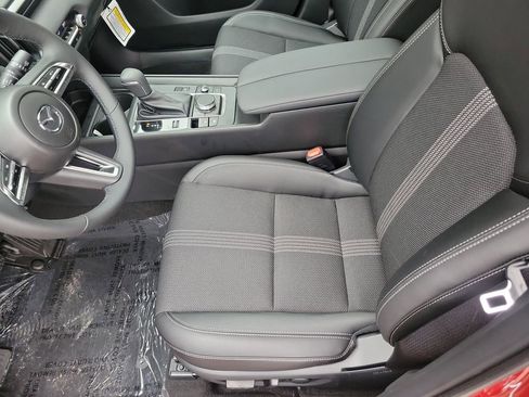 New 2026 MAZDA CX-50 2.5 Hybrid w/ Weather Package image 20