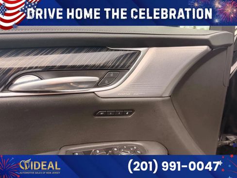 Used 2021 Cadillac XT6 Premium Luxury AWD/4WD image 47