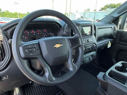 New 2026 Chevrolet Silverado 2500 Custom w/ Custom Value Package
