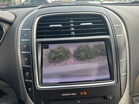 Used 2019 Lincoln Nautilus Reserve w/ Class II Trailer Tow Package AWD/4WD image 67