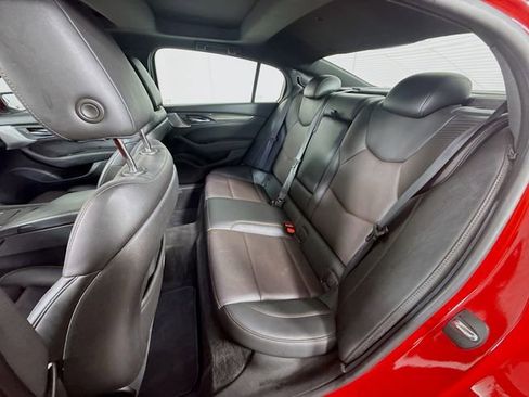 Used 2021 Cadillac CT5 Sport image 27