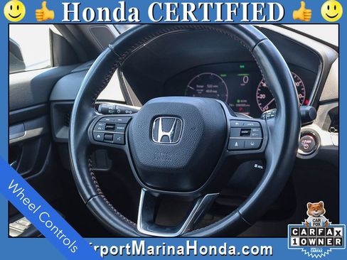 Used 2023 Honda CR-V Sport image 15