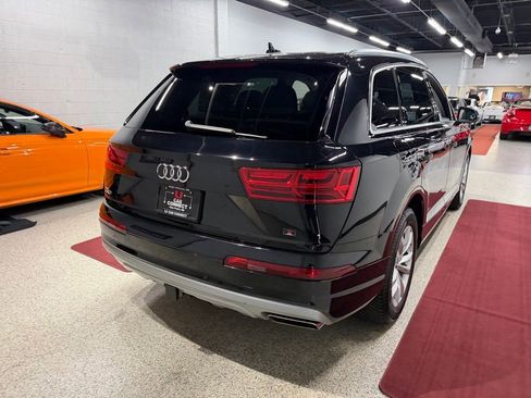 Used 2019 Audi Q7 3.0T Premium Plus AWD/4WD image 11