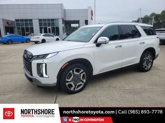 Used 2024 Hyundai Palisade Limited 360° Tour