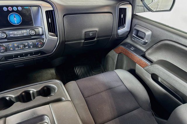Used 2018 GMC Sierra 1500 SLE w/ SLE Value Package RWD image 21
