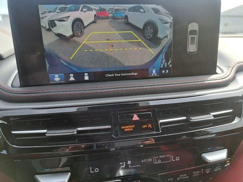 New 2026 Acura MDX A-Spec image 11