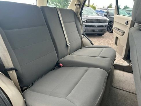 Used 2008 Ford Escape XLS FWD image 10