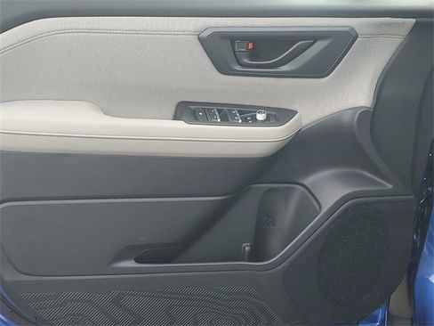 New 2026 Subaru Forester Premium image 14