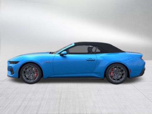 New 2026 Ford Mustang GT Premium w/ GT Performance Package image 5