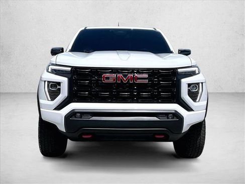 Used 2024 GMC Canyon Elevation w/ Convenience Package RWD image 3