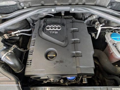 Used 2015 Audi Q5 2.0T Premium Plus w/ Technology Package image 21