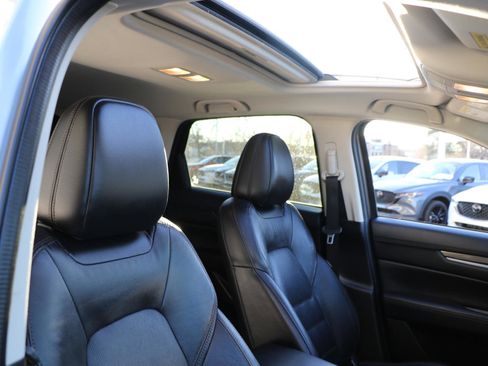 Used 2018 MAZDA CX-5 Grand Touring image 7