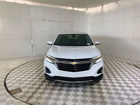 Used 2023 Chevrolet Equinox LT FWD image 25