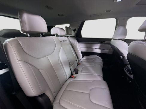 Used 2021 Hyundai Palisade SEL image 28