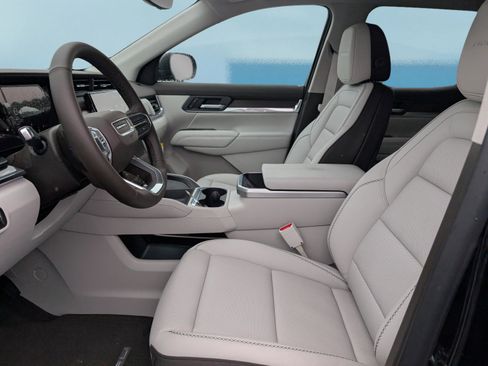 New 2026 GMC Terrain Denali image 29