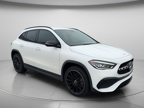 Used 2022 Mercedes-Benz GLA 250 image 14