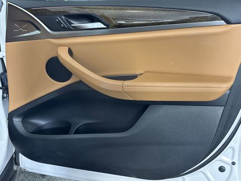 Used 2022 BMW X3 sDrive30i w/ Convenience Package image 31