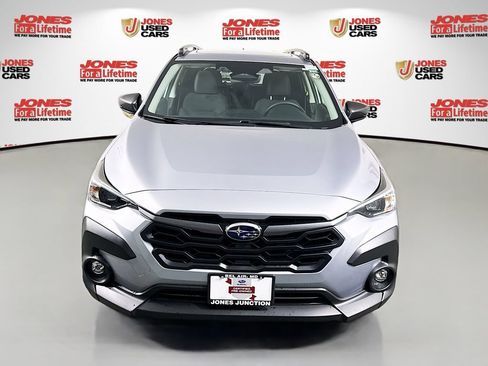 Used 2025 Subaru Crosstrek 2.5i Premium AWD/4WD image 13