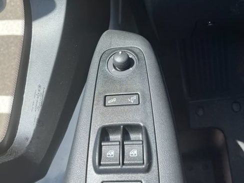 New 2026 RAM ProMaster 1500 w/ Convenience Group FWD image 14