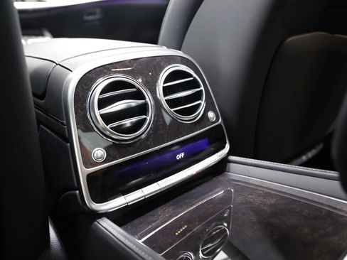 Used 2018 Mercedes-Benz S 63 AMG S 4MATIC Sedan image 80