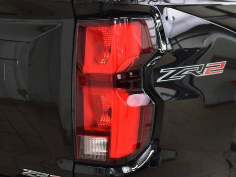 Certified 2024 Chevrolet Colorado ZR2 w/ Technology Package image 22