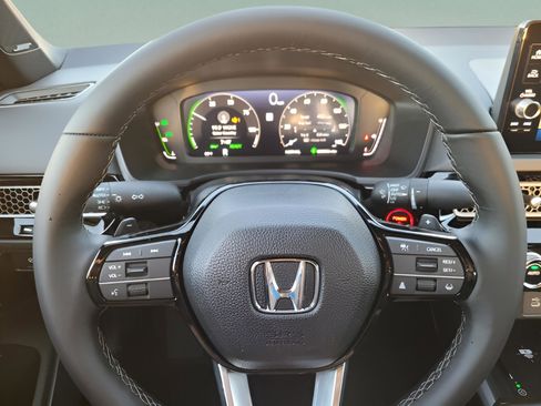 New 2026 Honda Civic Sport Touring image 20