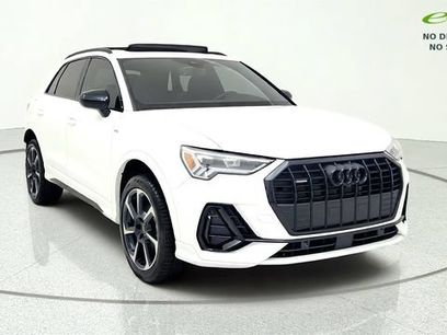 Used 2025 Audi Q3 2.0T Premium Plus w/ Premium Plus Package