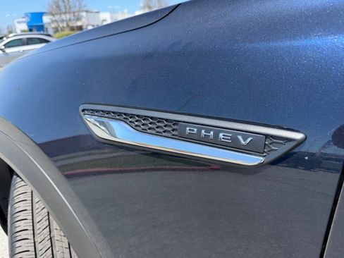 New 2026 MAZDA CX-90 Plug-In Hybrid w/ Premium Plus AWD/4WD image 10