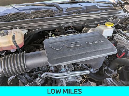 Used 2022 RAM 1500 Laramie image 13