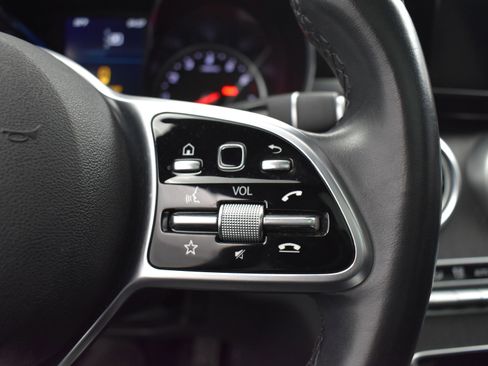 Used 2019 Mercedes-Benz C 300 4MATIC Sedan w/ Premium Package image 11