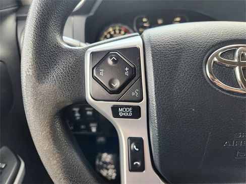 Used 2019 Toyota Tundra SR5 w/ SR5 Upgrade Package AWD/4WD image 28